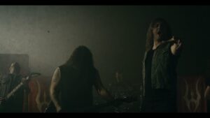 WARBRINGER - Remain Violent (Official Video) | Napalm Records
