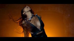 WARKINGS  feat. The Queen of the Damned - Sparta (Official Video) | Napalm Records