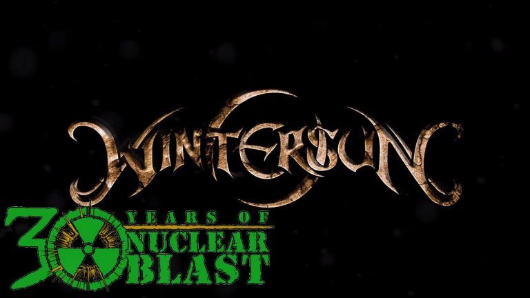 WINTERSUN - "Beautiful Death" - Live at Tuska (OFFICIAL LIVE TRACK)