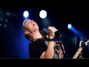 WOLFPAKK - Sock It To Me (2015) // official clip // AFM Records