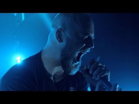 WORDS OF FAREWELL - Gaia Demise (2016) // official clip // AFM Records