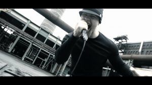 WORDS OF FAREWELL - Telltale Notion (2014) // official clip // AFM Records