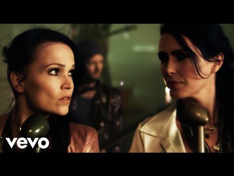 Within Temptation - Paradise (What About Us?) ft. Tarja
