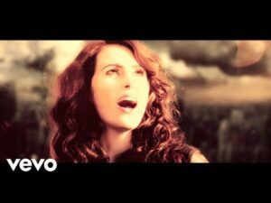 Within Temptation - Whole World is Watching ft. Dave Pirner