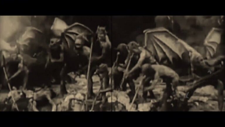 ZOMBIE MOTORS WRECKING YARD - Dead Smile (Official Video) | Napalm Records