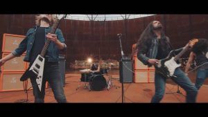 Zodiac - Animal (Official Video) | Napalm Records