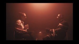 KANZLER & SÖHNE - Schei$$ Drauf (Official Music Video) | Napalm Records
