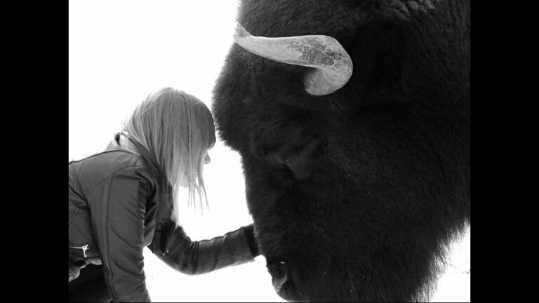 BLACK MIRRORS - Günther Kimmich (Official Video) | Napalm Records