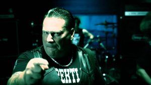 9MM - Wenn Träume fliegen | Napalm Records