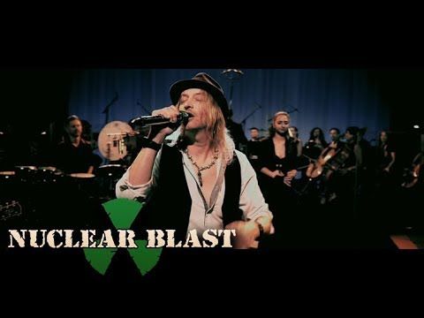 GOTTHARD - What I Wouldn『t Give (OFFICIAL VIDEO)