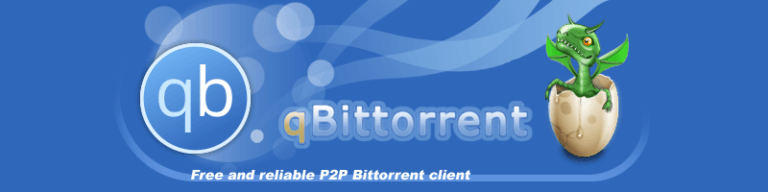 [CentOS]在VPS上安裝BT軟體qBittorrent
