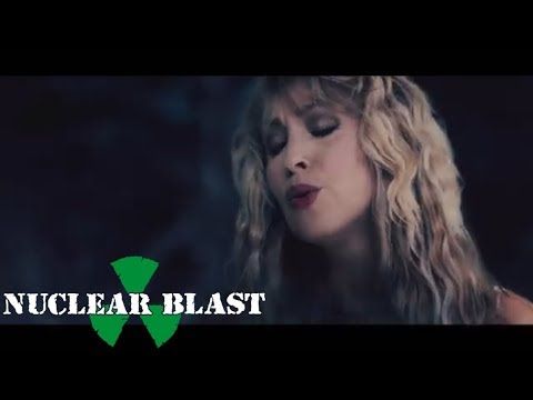 TOBIAS SAMMET’S AVANTASIA feat. CANDICE NIGHT – Moonglow (OFFICIAL MUSIC VIDEO)