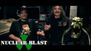 OVERKILL - Welcome To The Garden State (OFFICIAL DOCUMENTARY PART 5)