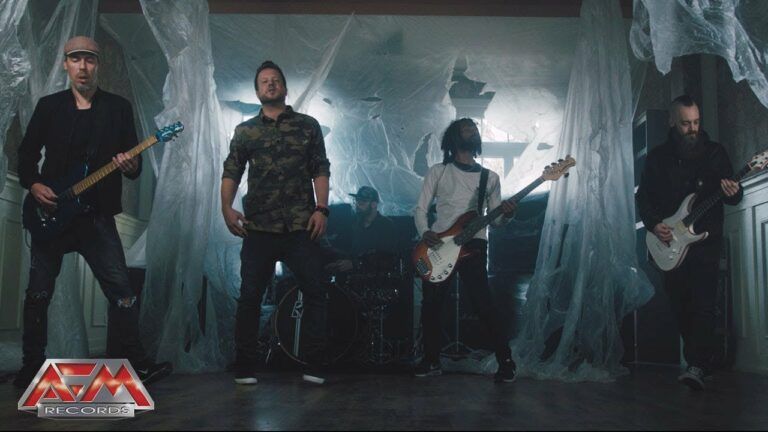 EMIL BULLS - Survivor (2019) // Official Music Video // AFM Records