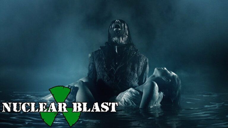 FLESHGOD APOCALYPSE - Sugar (OFFICIAL MUSIC VIDEO)