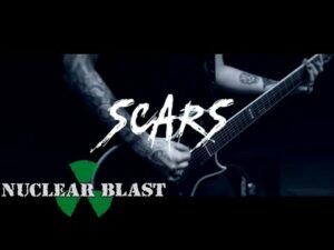 OCEANS - Scars (OFFICIAL VIDEO)