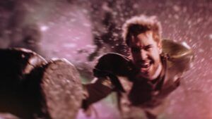 GLORYHAMMER - Gloryhammer (Official Video) | Napalm Records