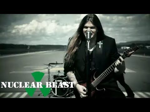 MAJESTICA – Above The Sky (OFFICIAL MUSIC VIDEO)