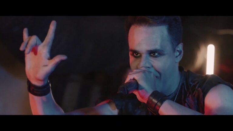 MAJESTY – We Are Legends (Official Video) | Napalm Records