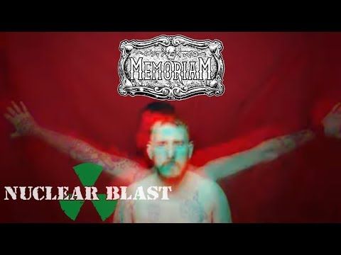 MEMORIAM – The Veteran (OFFICIAL VIDEO)