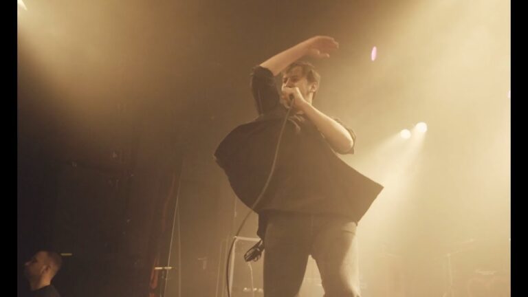 8kids – Kraft (Official Video) | Napalm Records