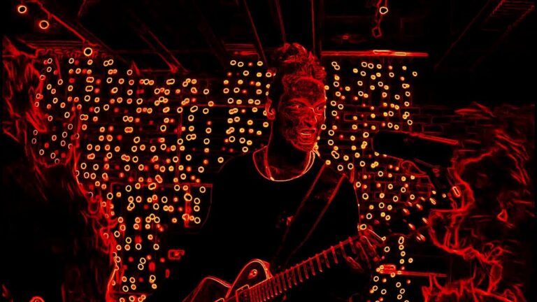 ALIEN WEAPONRY – Ahi Kā (Official Video) | Napalm Records