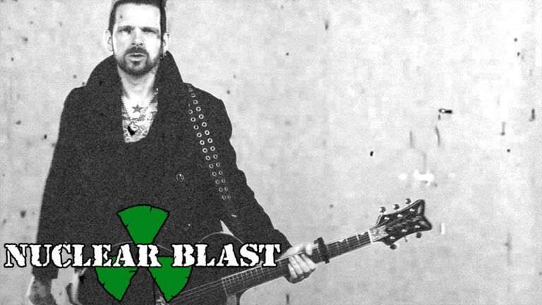BLACK STAR RIDERS – Another State Of Grace (OFFICIAL VIDEO)