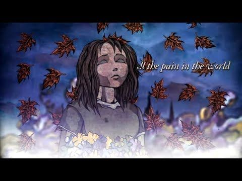 Cellar Darling – Pain (OFFICIAL LYRIC VIDEO)