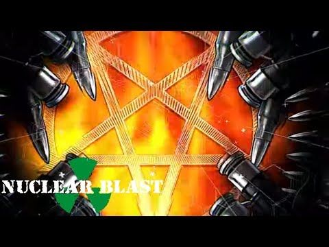 DESTRUCTION – Born To Perish (OFFICIAL VISUALIZER)