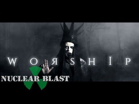 ELUVEITIE – Worship [feat. Randy Blythe] (OFFICIAL LYRIC VIDEO)