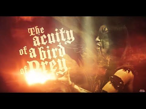 ELVENKING – Under The Sign Of A Black Star (2019) // Official Lyric Video // AFM Records