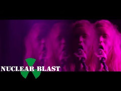 ENFORCER – Regrets (OFFICIAL MUSIC VIDEO)