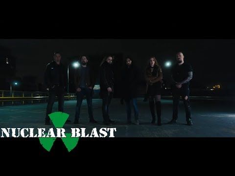 EQUILIBRIUM – Renegades – A Lost Generation (OFFICIAL VIDEO)