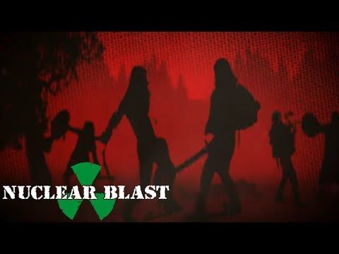 GRAND MAGUS – Untamed (OFFICIAL VIDEO)