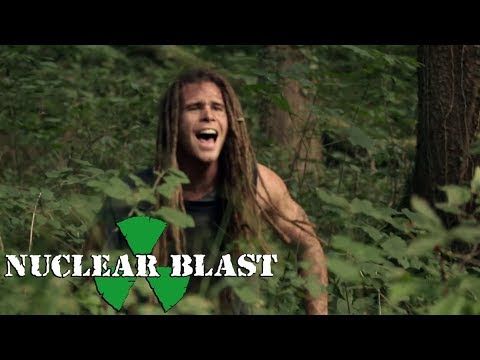 JACK SLAMER – Honey And Gold (OFFICIAL VIDEO)