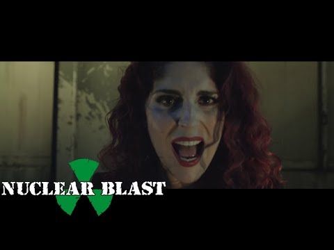 MaYaN – The Power Process (OFFICIAL VIDEO)