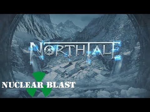 NORTHTALE – Higher (OFFICIAL LYRIC VIDEO)