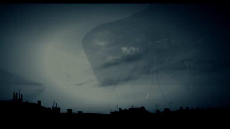 OH HIROSHIMA – Darkroom Aesthetics (Official Video) | Napalm Records