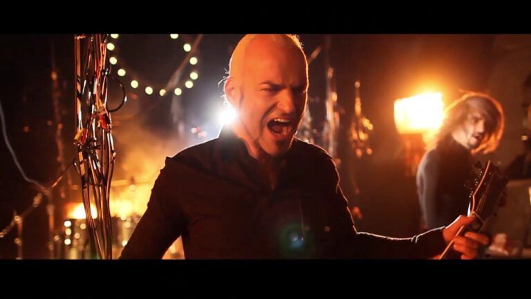 SAMAEL – Luxferre (Official Video) | Napalm Records