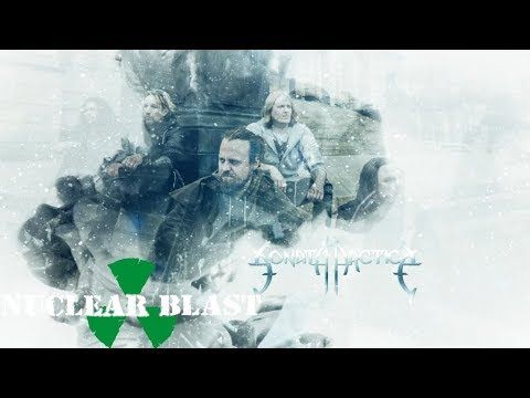 SONATA ARCTICA – A Little Less Understanding (OFFICIAL LYRIC VIDEO)