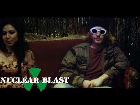 THE 69 EYES – 27 & Done (OFFICIAL VIDEO)