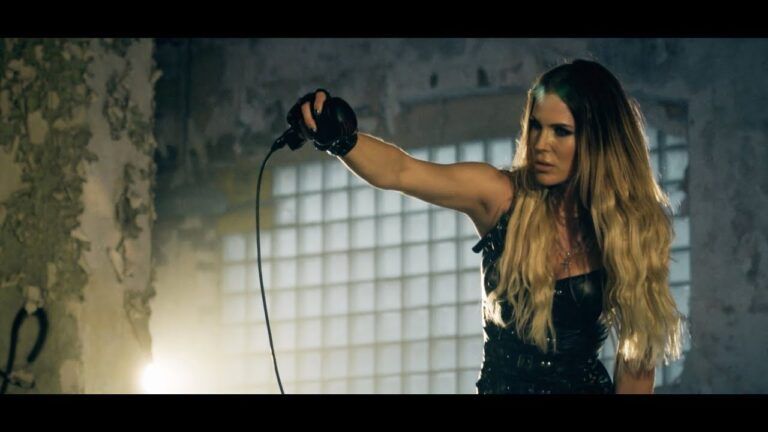 THE UNGUIDED – Seth (Official Video) | Napalm Records
