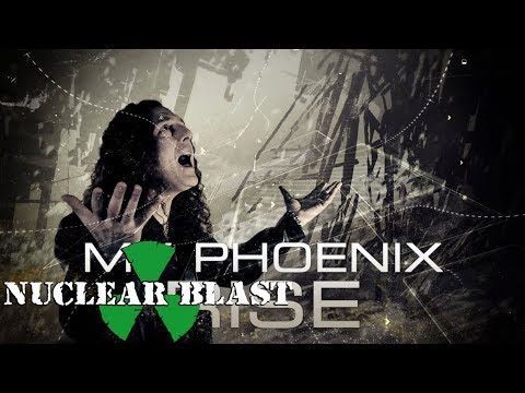 Turilli/Lione Rhapsody – Phoenix Rising (OFFICIAL LYRIC VIDEO)