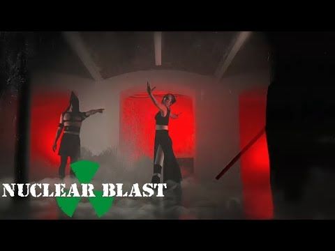 DESTRUCTION – Betrayal (OFFICIAL VIDEO)