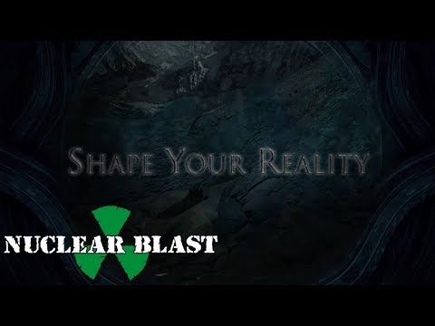 NORTHTALE – Shape Your Reality (OFFICIAL LYRIC VIDEO)