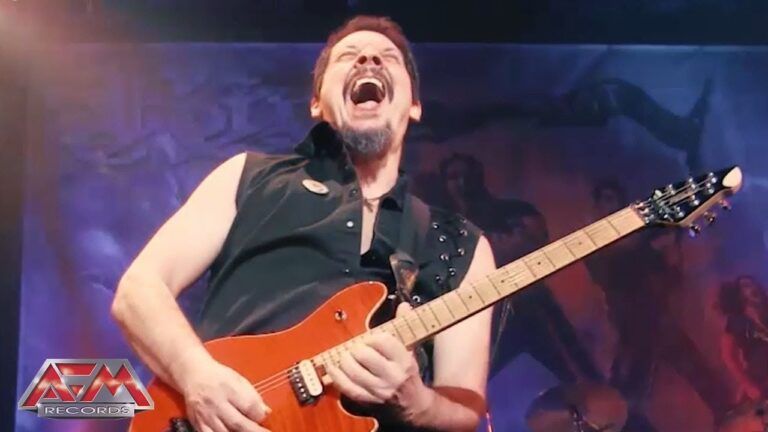 RIOT V – Thundersteel [Live in Japan] (2019) // Official Live Video // AFM Records