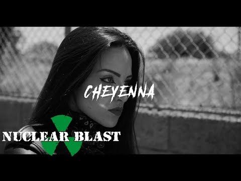 THE 69 EYES – Cheyenna (OFFICIAL VIDEO)