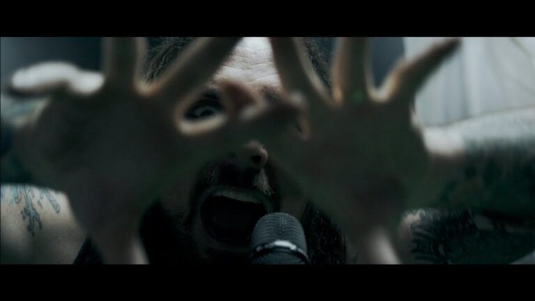 THY ART IS MURDER – Make America Hate Again (OFFICIAL MUSIC VIDEO)