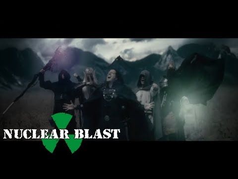 TWILIGHT FORCE – Dawn Of The Dragonstar (OFFICIAL VIDEO)