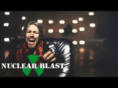 SONATA ARCTICA – Cold (OFFICIAL VIDEO)